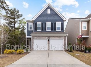 304 Bedivere Ln, Durham, NC 27703