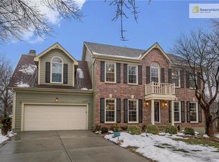 12507 Connell St, Overland Park, KS 66213