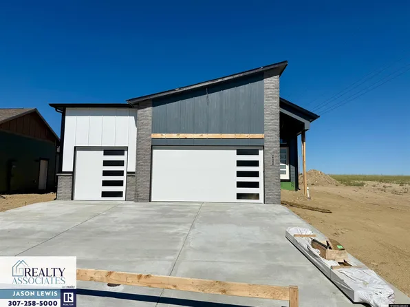 2744 Berkshire Way, Casper, WY 82609