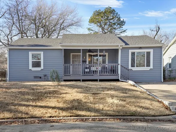 724 N Joplin Ave, Tulsa, OK 74115