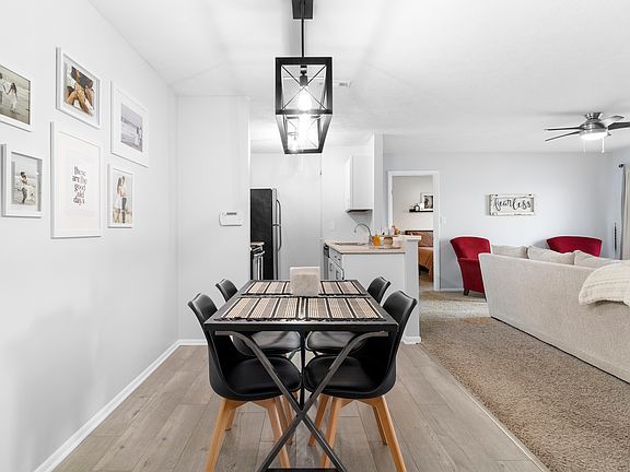 3rd image of 4291 Village Parkway Cir W APT 2