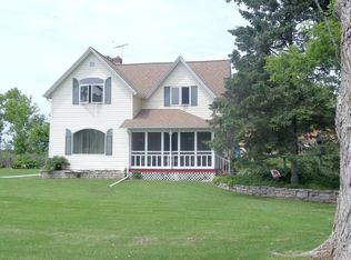 5127 Cooperstown Rd, Denmark, WI 54208