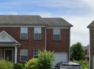 632 Big Bear Ln, Lexington, KY 40517