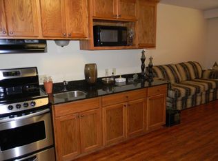 203 E Nezpique St, Jennings, LA 70546