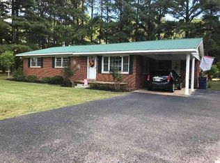 752 N Maple St, Adamsville, TN 38310