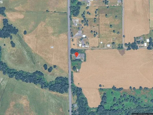 25843 Brush Creek Rd, Sweet Home, OR 97386