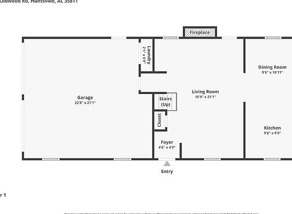 2nd image of 149 Oldwood Rd