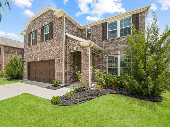 3744 Highland Bayou Dr, Prosper, TX 75078