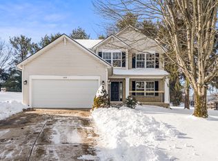 909 Surfridge Dr, Hebron, KY 41048