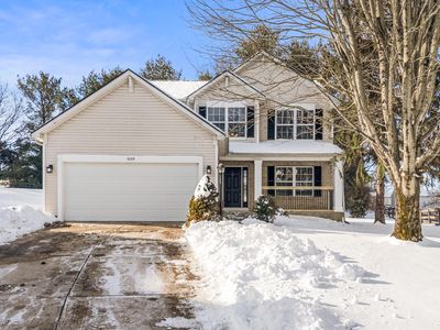 909 Surfridge Dr, Hebron, KY, 41048