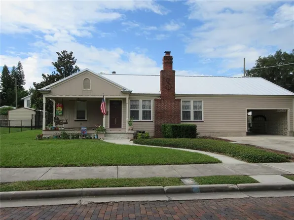 807 W Mahoney St, Plant City, FL 33563