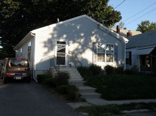 69 Hazael St, Providence, RI 02908