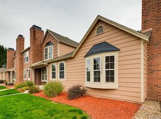16901 E Chenango Ave UNIT E, Aurora, CO 80015