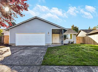 1026 Eastwind Ct N, Keizer, OR