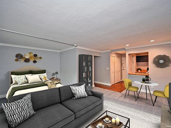 5th image of 1815 Wm H Taft Rd APT 202