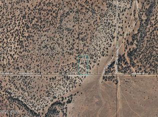 26 Vista Point Dr, Heber, AZ 85928