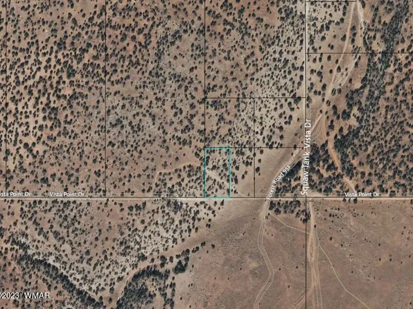 26 Vista Point Dr, Heber, AZ 85928