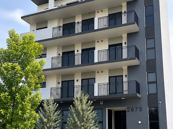5th image of 2675 NW 87th St #207