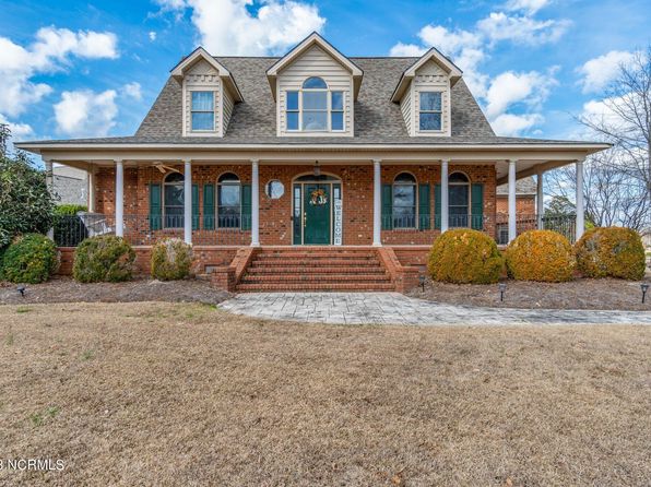 In Taberna - New Bern NC Real Estate - 8 Homes For Sale | Zillow