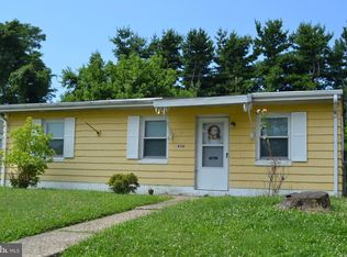436 Morehouse Dr, Wilmington, DE 19801