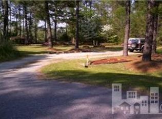 3 N McGregor Rd, Castle Hayne, NC 28429