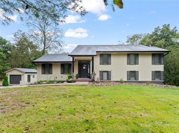 1668 NW 785th Rd, Bates City, MO 64011