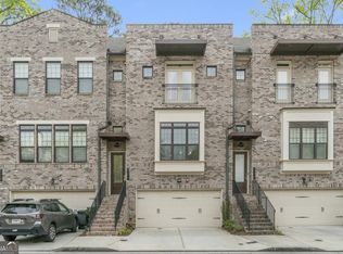 721 Boynton Ln, Decatur, GA 30030