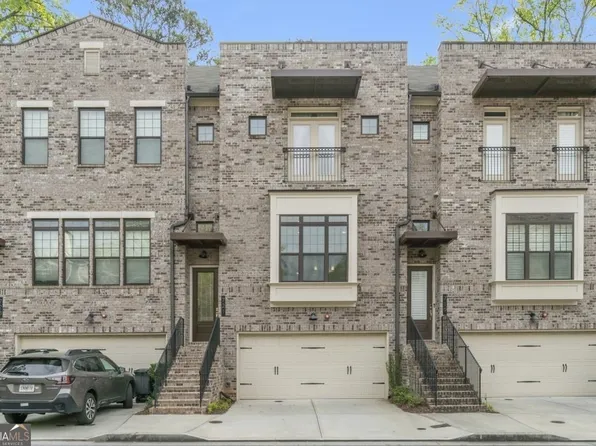 721 Boynton Ln, Decatur, GA 30030