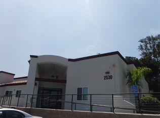 2530 E Plaza Blvd #108, National City, CA 91950