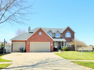 4101 Sugar Creek Pl, Lincoln, NE 68516