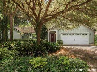 8005 SW 47th Ct, Gainesville, FL 32608