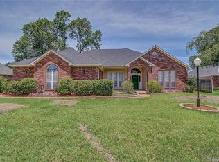2314 Dove Hollow Dr, Shreveport, LA 71118
