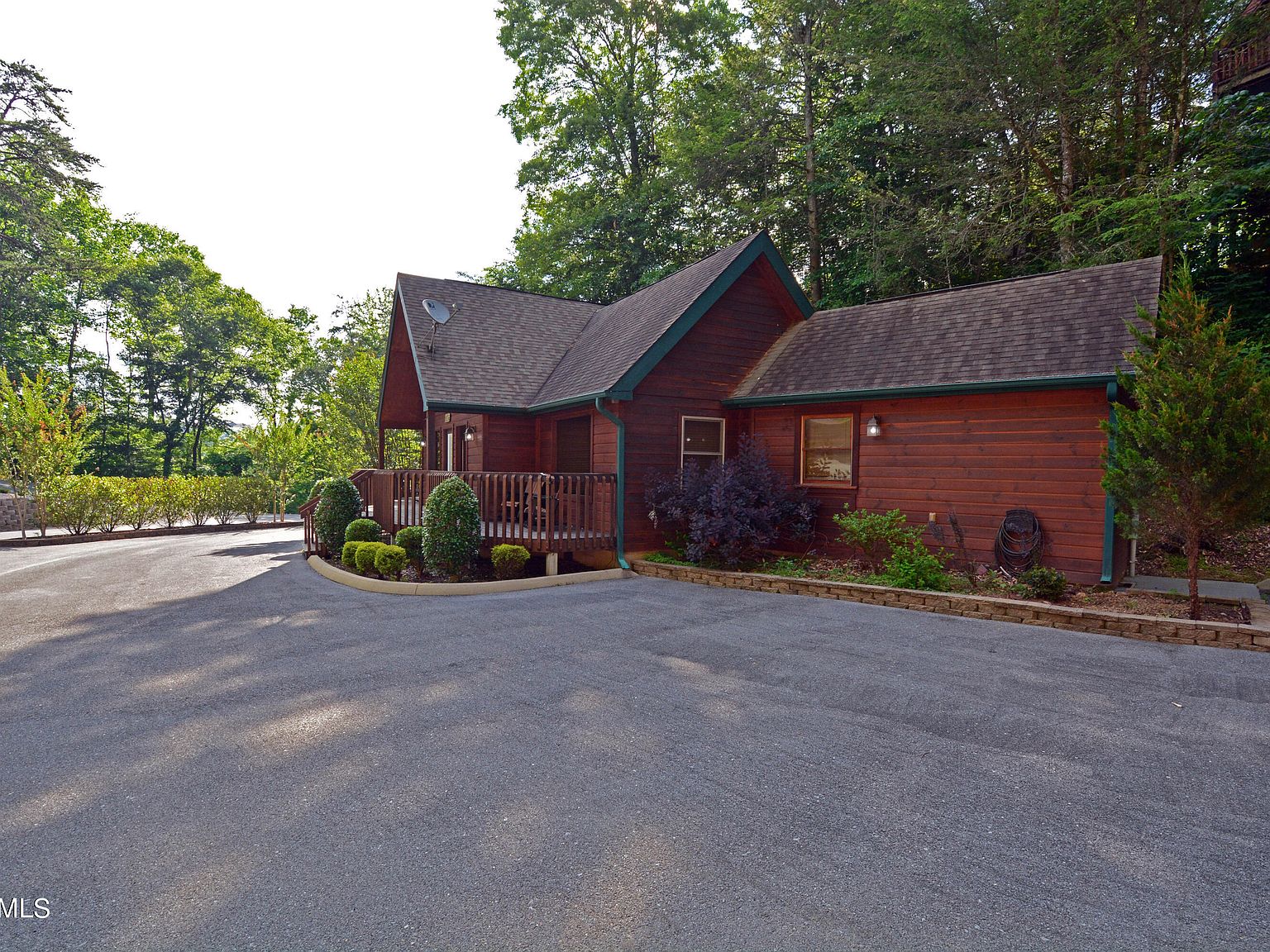 3546 Brook Stone Way Pigeon Forge TN 37863 Zillow