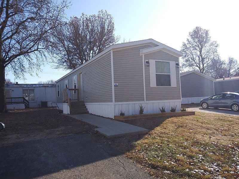 2nd image of 1713 W Highway 50 Lot 102