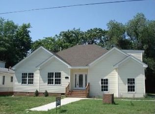 1306 Summit Ave, Portsmouth, VA 23704