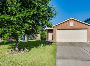 9615 Brandon Rock Ln, Houston, TX 77044