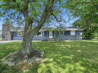 10588 County Road 15, Alger, OH 45812