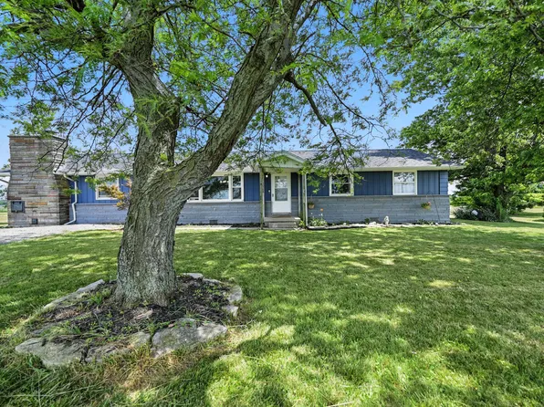 10588 County Road 15, Alger, OH 45812