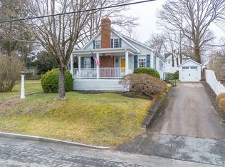 665 Main St, Somerset, MA 02726