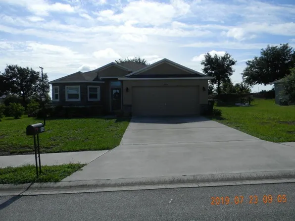 4094 Dinner Lake Way, Lake Wales, FL 33859