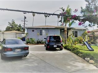9351 Kaiser Ave, Fontana, CA 92335