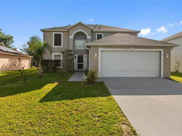 613 Notre Dame Way, Kissimmee, FL 34759