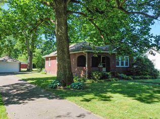 2321 College Ave, Terre Haute, IN 47803