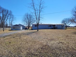 5047 Smyrna Rd, Richmond, IN 47374
