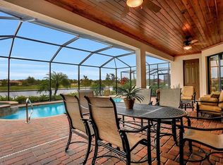 12565 Fenhurst Way, Naples, FL 34120