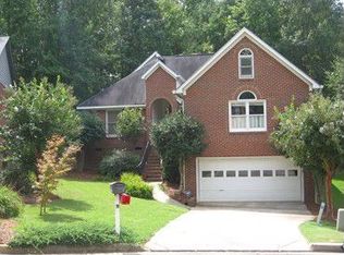 9 Split Rock Ct, Irmo, SC 29063