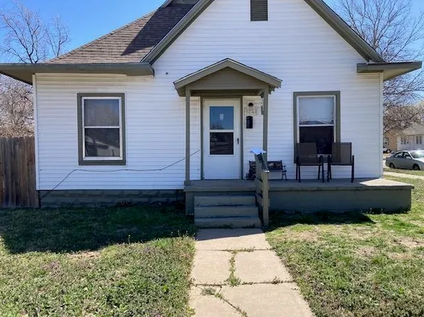 1248 S Saint Francis Ave #604, Wichita, KS 67211