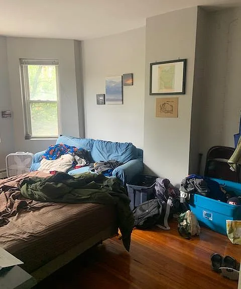 63 S Huntington Ave #3 — Photo 8