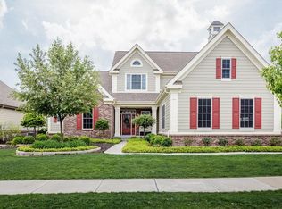 2577 Murphy Cir N, Carmel, IN 46074