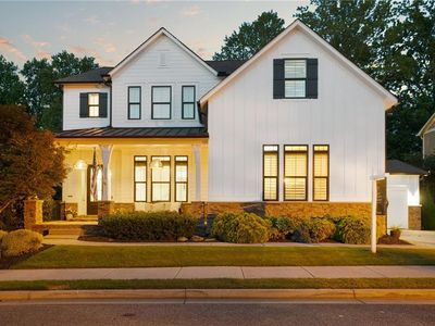 3050 Haven Mill Ln, Milton, GA, 30004